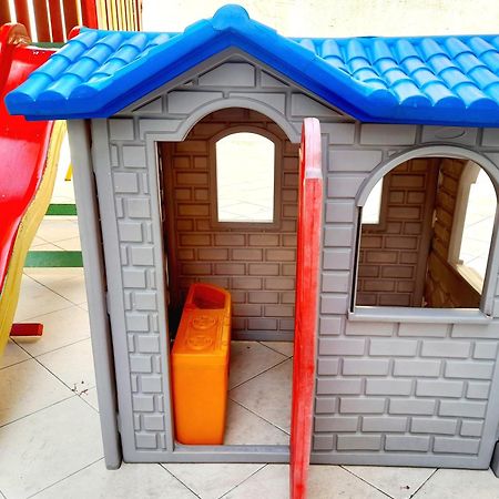 Apt Praia Do Forte, 140M2 Com Garagem Cabo Frio Exterior photo