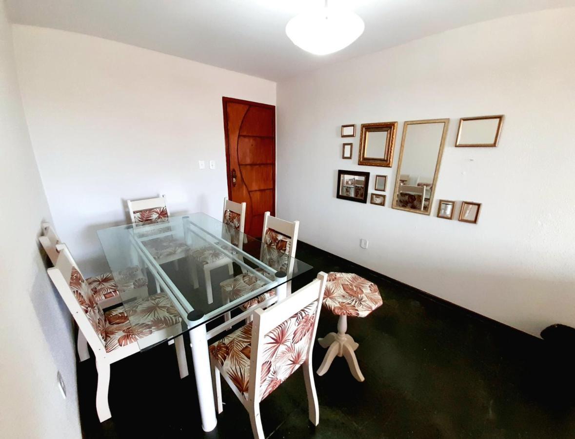 Apt Praia Do Forte, 140M2 Com Garagem Cabo Frio Exterior photo