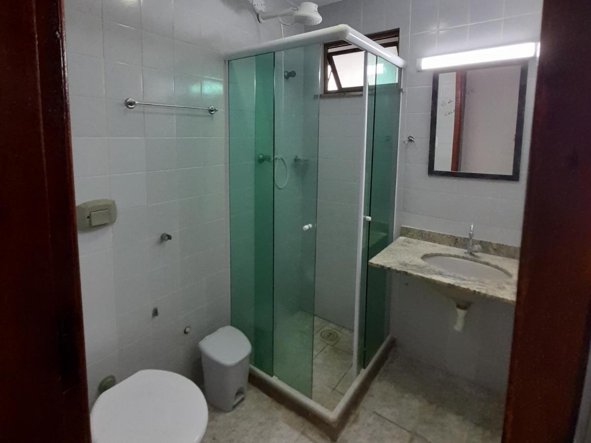 Apt Praia Do Forte, 140M2 Com Garagem Cabo Frio Exterior photo