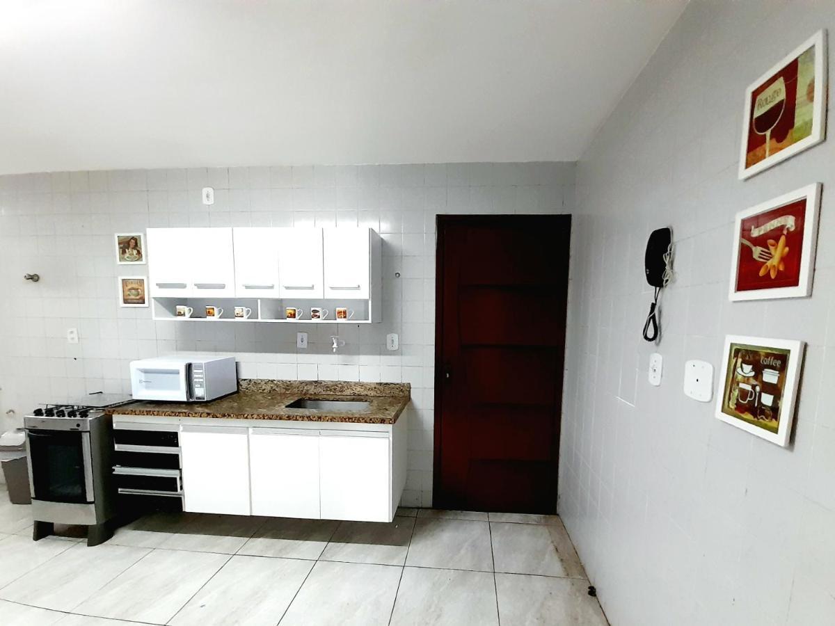 Apt Praia Do Forte, 140M2 Com Garagem Cabo Frio Exterior photo