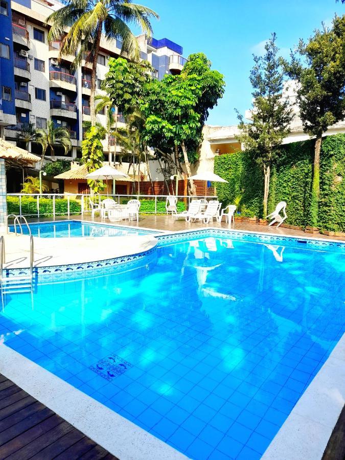Apt Praia Do Forte, 140M2 Com Garagem Cabo Frio Exterior photo