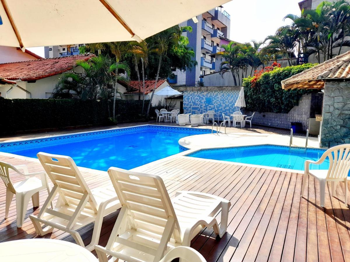 Apt Praia Do Forte, 140M2 Com Garagem Cabo Frio Exterior photo