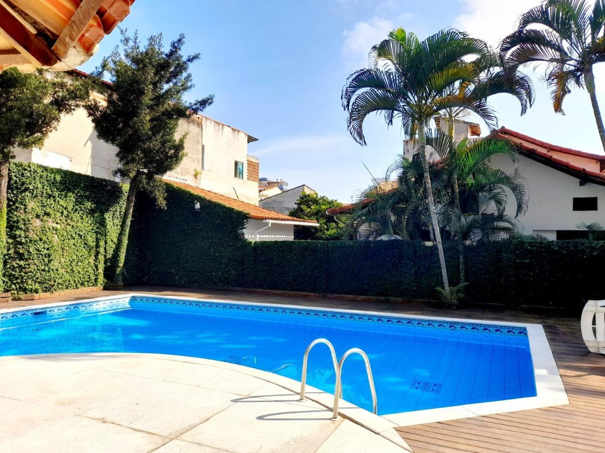 Apt Praia Do Forte, 140M2 Com Garagem Cabo Frio Exterior photo