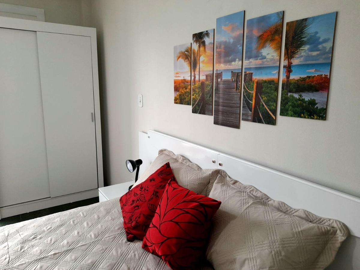 Apt Praia Do Forte, 140M2 Com Garagem Cabo Frio Exterior photo