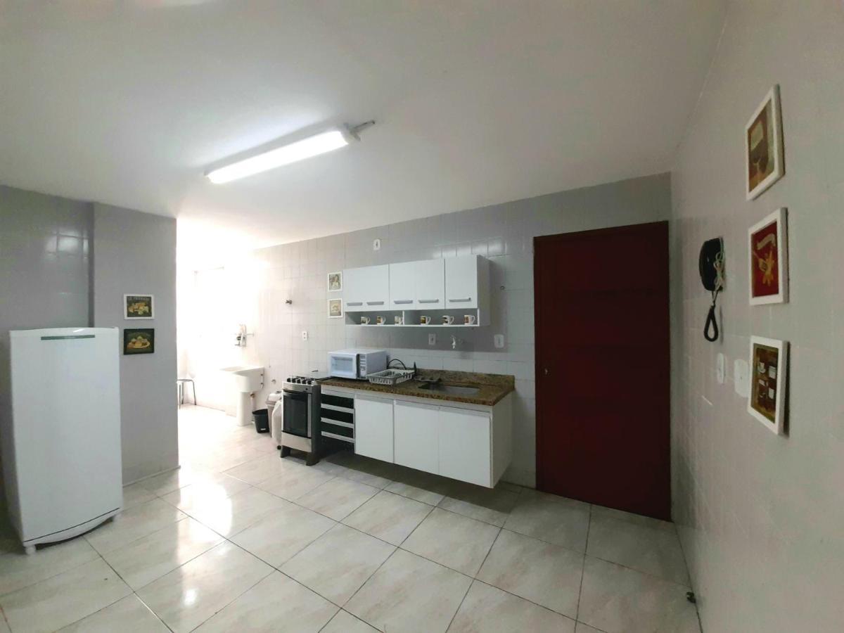 Apt Praia Do Forte, 140M2 Com Garagem Cabo Frio Exterior photo