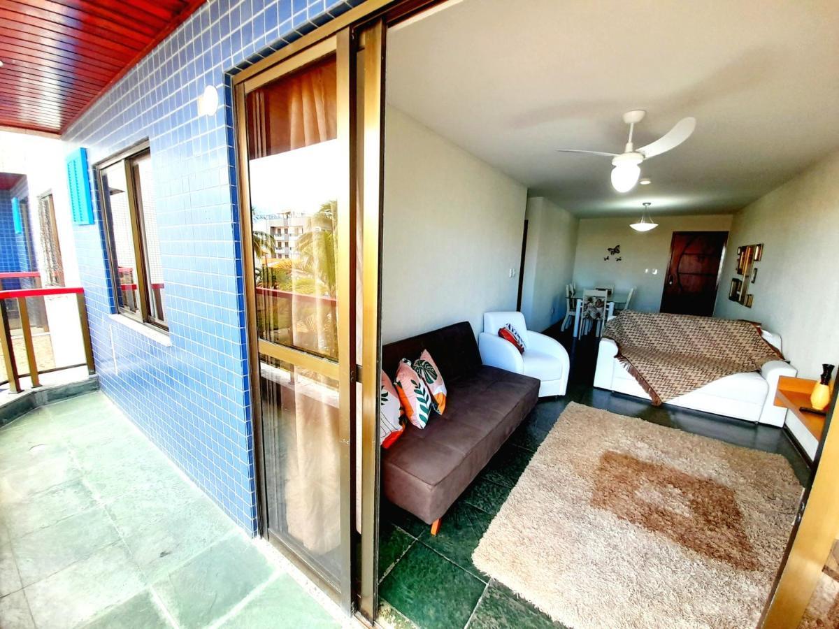 Apt Praia Do Forte, 140M2 Com Garagem Cabo Frio Exterior photo