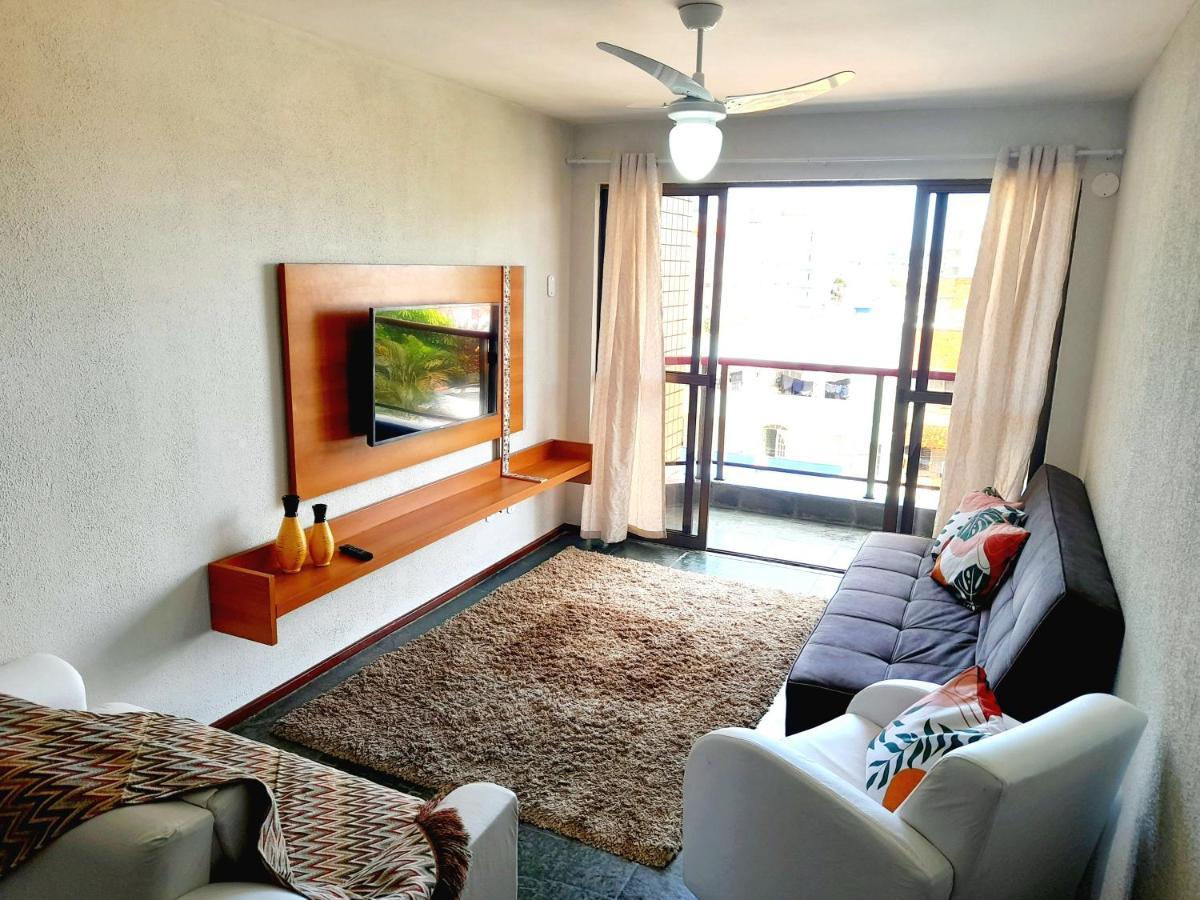 Apt Praia Do Forte, 140M2 Com Garagem Cabo Frio Exterior photo