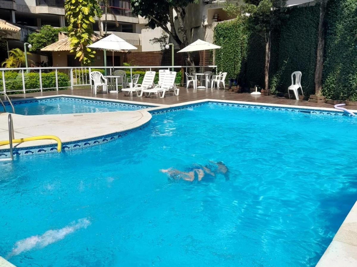 Apt Praia Do Forte, 140M2 Com Garagem Cabo Frio Exterior photo